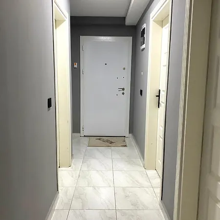 Fully Furnished With View Apartament *