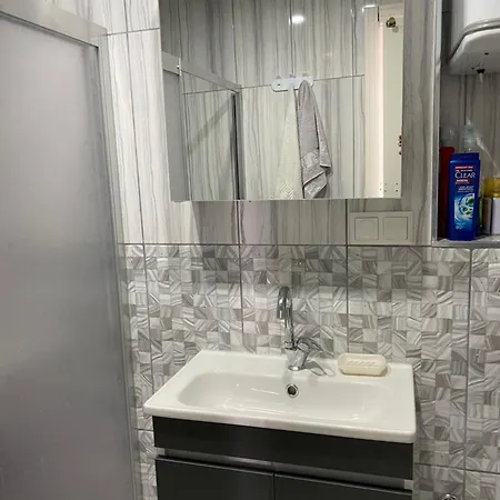 Apartment Fully Furnished With View *