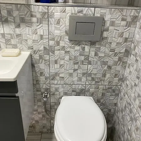 Fully Furnished With View Apartament *