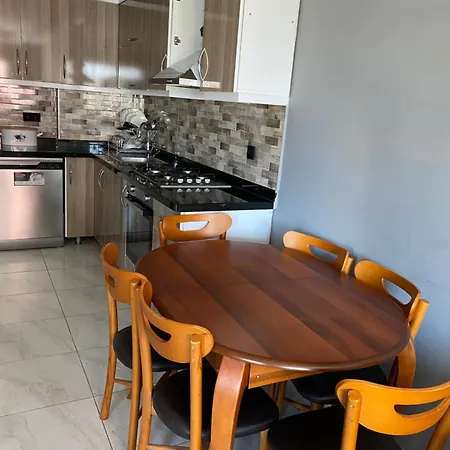 Fully Furnished With View شقة *