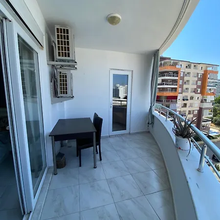 Fully Furnished With View * ألانيا