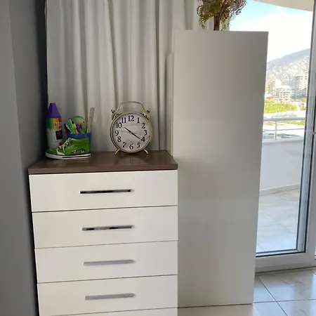 Fully Furnished With View ألانيا