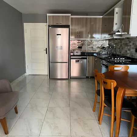 Lägenhet Fully Furnished With View *