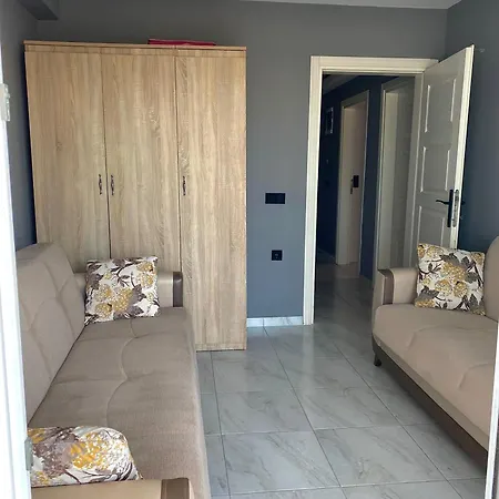 Fully Furnished With View 알란야